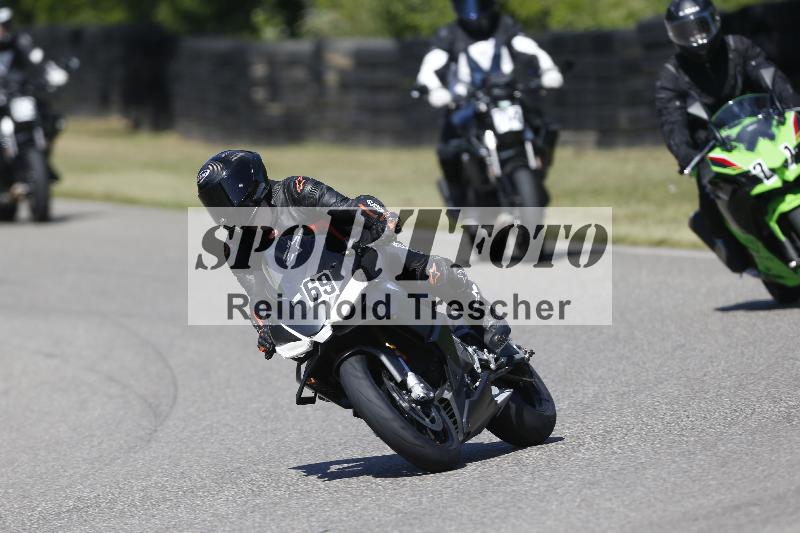 /15 22.05.2026  Plüss Moto Sport  Discover the Bike ADR /Gruppe gruen - Bike 1/69